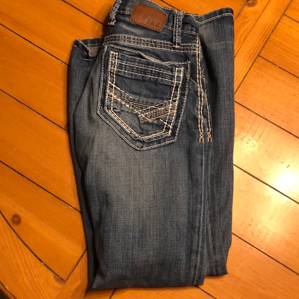 BKE Fulton Jeans